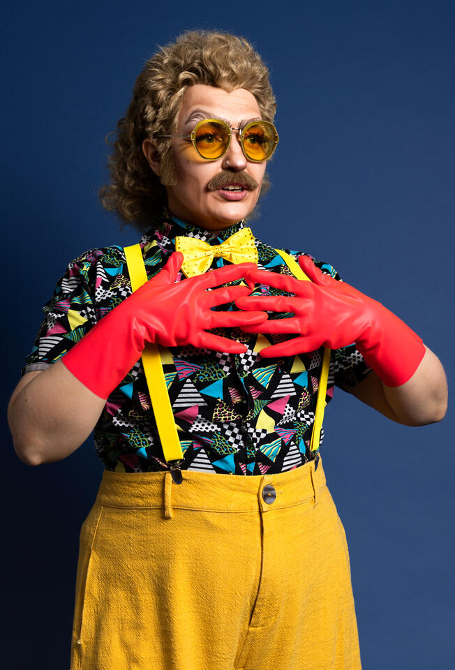 © Francesco Giordano